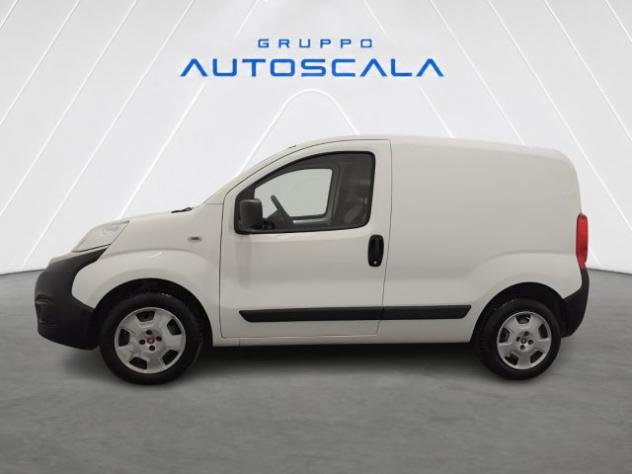FIAT Fiorino 1.3 MJT 95CV Cargo SX rif. 23917348 - Foto 3