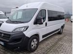 Fiat DUCATO FLEX FLOOR 9 POSTI