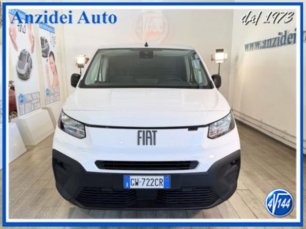 FIAT Doblo 1.5 BlueHdi 130CV Lungo Van rif. 24078104 - Foto 2