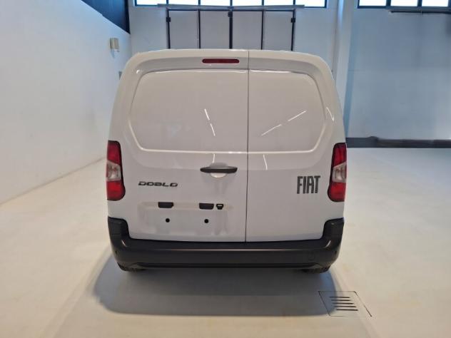 FIAT Doblò 4ª serie Doblò 1.5 BlueHdi 100CV PC-TN Van - Foto 5