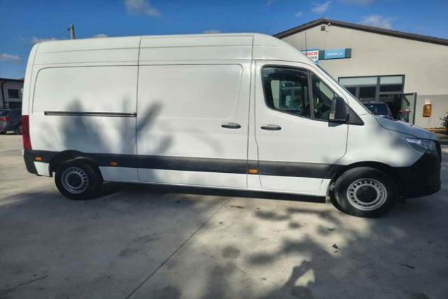 MERCEDES-BENZ SPRINTER 2.2 CDI 311 rif. 23932156 - Foto 2