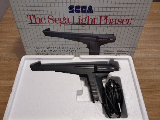 The sega light phaser - Foto 4