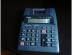 Calcolatrice da tavolo Casio HR-150TER