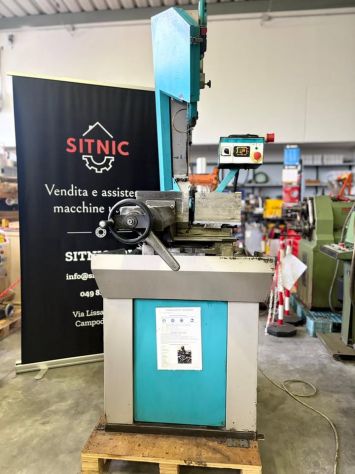 Seghe a nastro - Foto 7