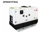 GRUPPO ELETTROGENO 45 KW PRAMAC