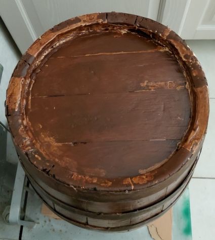 BOTTE DA ARREDO COD. 21122 - Foto 3