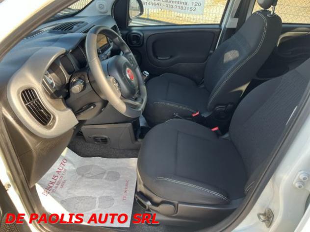 FIAT Panda 1.0 FireFly S&S Hybrid City Cross rif. 23961820 - Foto 5