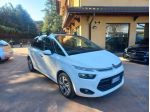 Citroen C4 Picasso 1.6 e-HDi 115 Exclusive