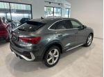 AUDI Q3 Sportback 45 TFSI e S tronic S line edition KmZero rif. 23973003