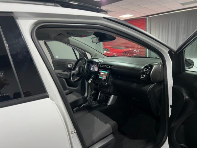 CITROEN C3 Aircross PureTech 82 Feel rif. 23790857 - Foto 9