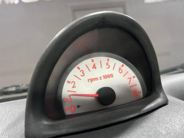 FIAT 600 1.1i cat Sporting allestimento Abarth rif. 22284792 - Foto 8