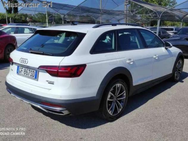 AUDI A4 allroad A4 Allroad Quattro 40 2.0 tdi mhev Business Evolut rif. 24178770 - Foto 6