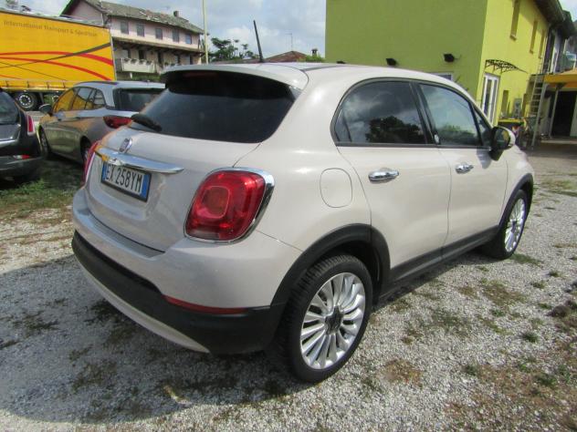 Fiat 500X 1.4 140 CV Opening Edition Pronta Cons. - Foto 4