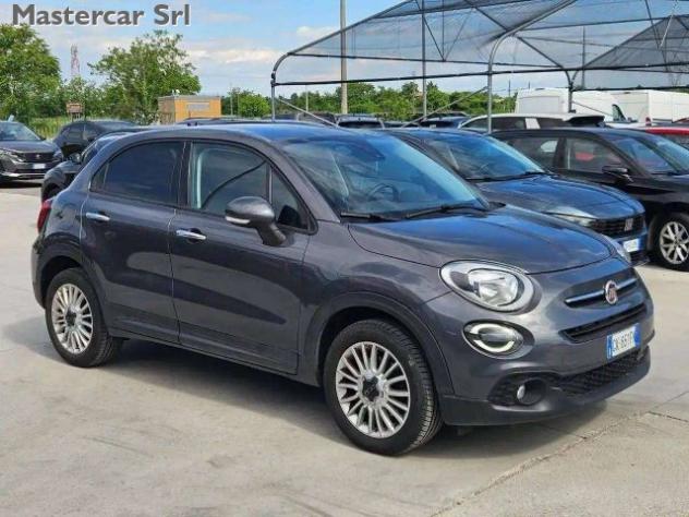 FIAT 500X 500 X 1.3 T4 Connect 150cv dct - GK851FN rif. 23965223 - Foto 8