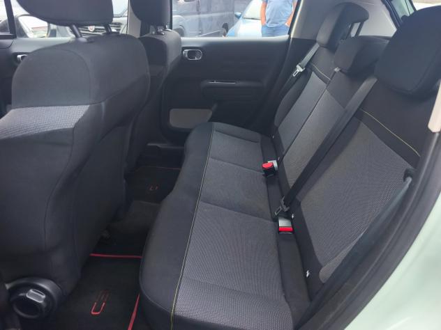 Citroen C3 PureTech 82 GPL Shine - Foto 6