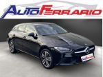 MERCEDES CLA S.Brake  (X118) CLA 250 Automatic Shooting Brake Business