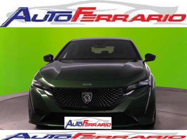 PEUGEOT 308 3ª serie 308 PureTech Turbo 130 S&S EAT8 GT - Foto 8