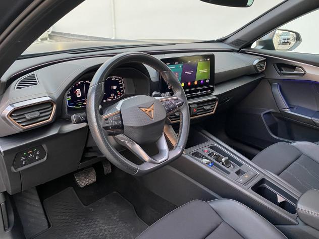 CUPRA Formentor 1.4 E-Hybrid 204CV DSG - Foto 10
