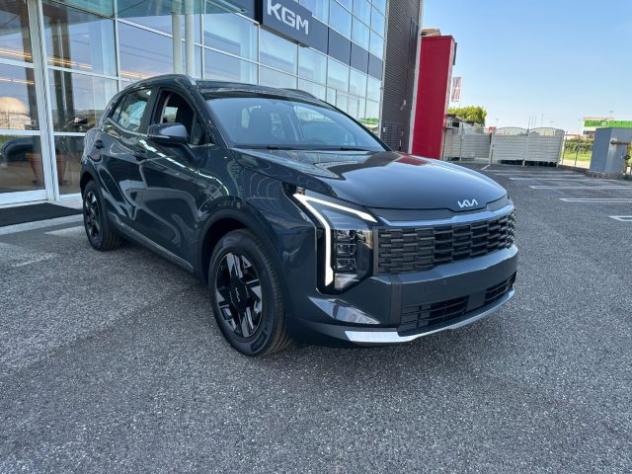 KIA Sportage 1.6 TGDi GPL DCT Business PRONTA CONSEGNA rif. 24024391 - Foto 2