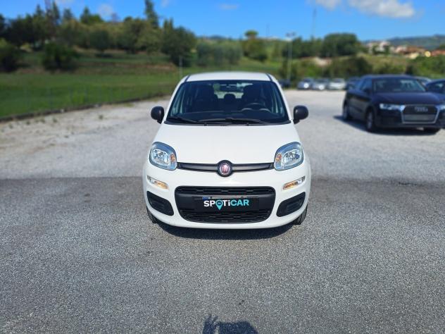 FIAT Panda 0.9 TwinAir Turbo Natural Power Easy - Foto 3