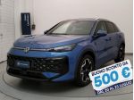 Volkswagen T-Roc 1.5 eTSI 110kW ACT R-Line DSG