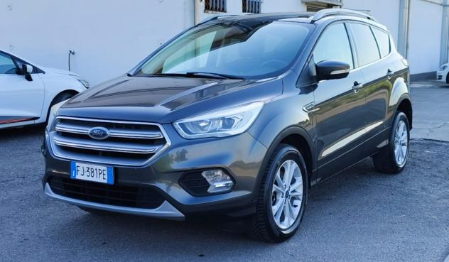 Ford Kuga 1.5 TDCI 120 CV S&S 2WD ST-Line Business - Foto 2
