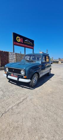 Renault R 4 950 TL ANNO 92