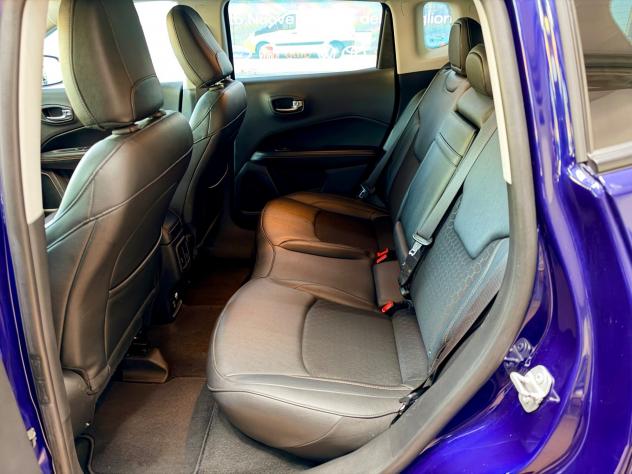 Jeep Compass 1.3 ibrida/Plug-in 190cv 4xe - Foto 6