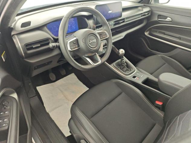 Jeep Avenger 1.2 Turbo Altitude - Foto 7