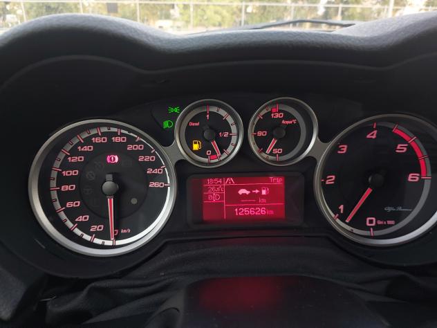 ALFA ROMEO MITO 1.3 JTDm- 95 CV POCHI KM.03-2012 - Foto 7
