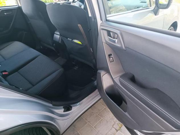 SUBARU Forester 2.0D Exclusive rif. 23807750 - Foto 5