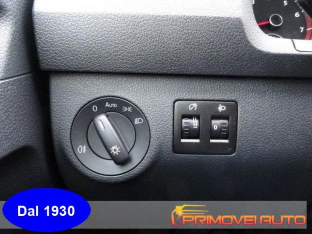 VOLKSWAGEN Caddy 1.4 TGI Kombi Maxi rif. 22486748
