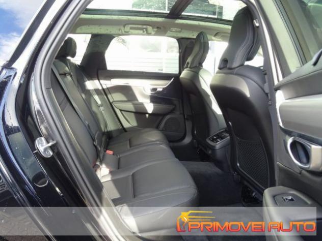 VOLVO V90 B4 (d) automatico Plus Bright rif. 22016296 - Foto 4