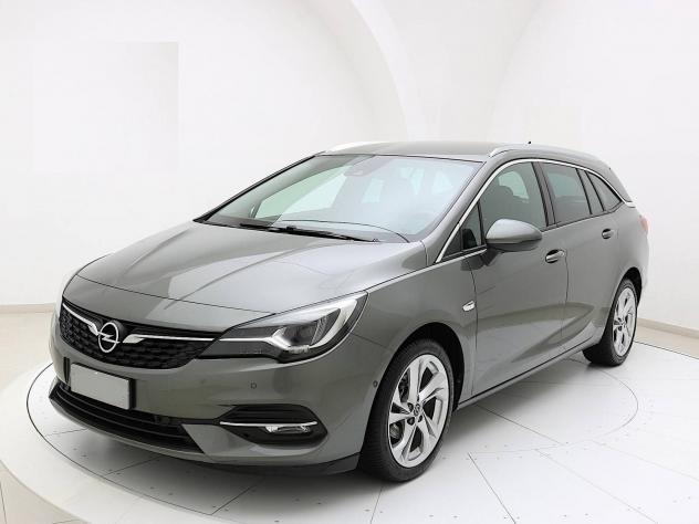 Opel Astra Sports Tourer 1.5 cdti Business Elegance s&s 122cv at9