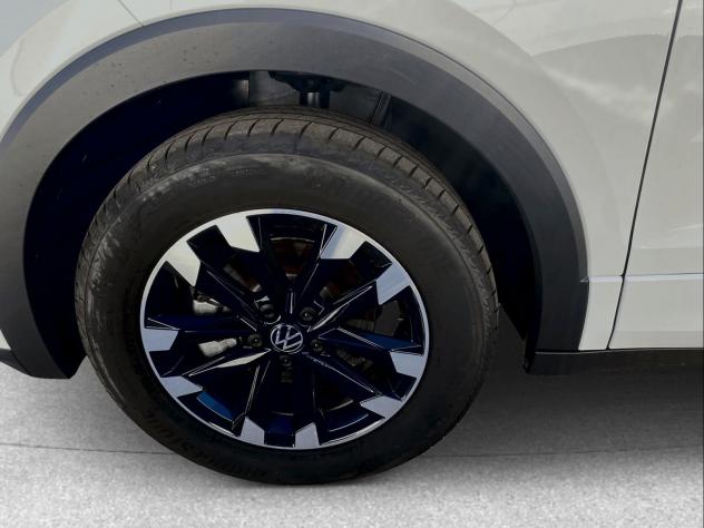 Volkswagen T-Cross 1.0 TSI Sport - Foto 9
