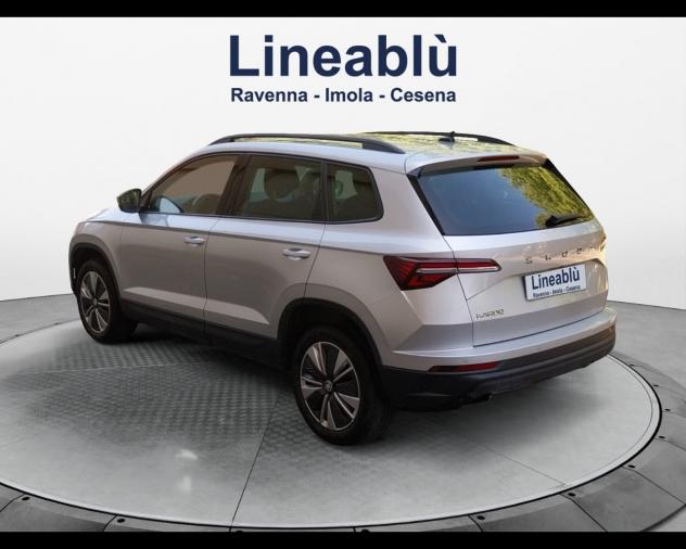 Škoda Karoq 1.0 TSI 110 CV Executive - Foto 3