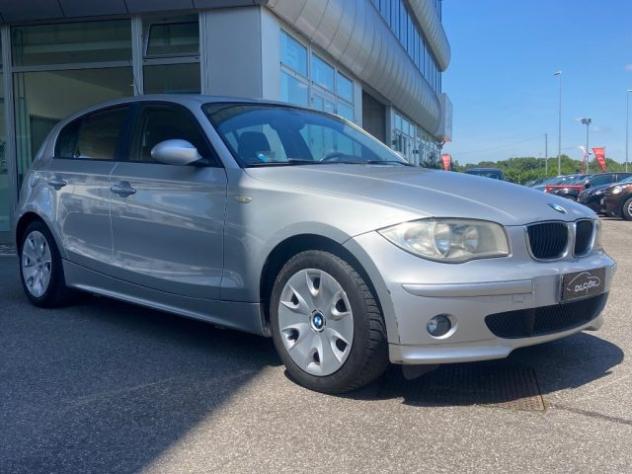 BMW 116 i Cat. 5 Porte Eletta rif. 23723521 - Foto 2