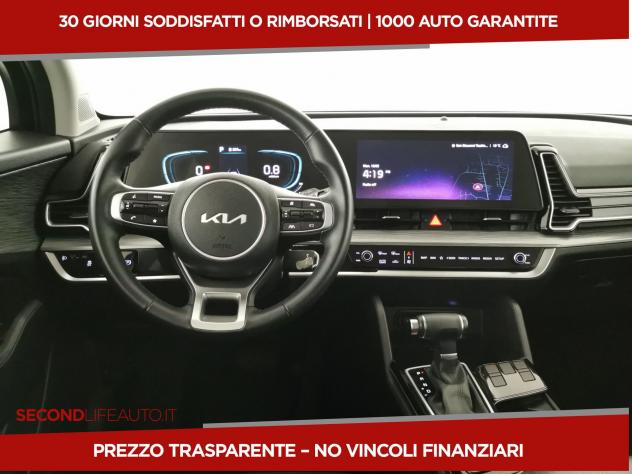 Kia Sportage 1.6 crdi mhev Business dct - Foto 9