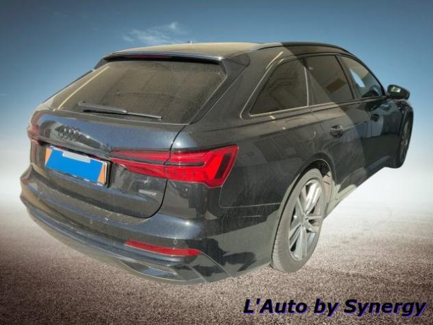 AUDI A6 Avant 45 2.0 TFSI quattro ultra S tronic S line ed rif. 23972815 - Foto 7
