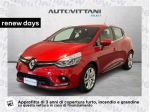 RENAULT Clio 5 Porte 1.5 dCi Energy 90cv Zen rif. 23725732