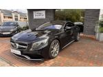 Mercedes-benz S 500 SEC 63 AMG Coup4Matic Edition 1
