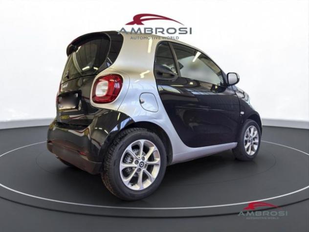 SMART ForTwo 90 0.9 Turbo Passion rif. 23930383 - Foto 3