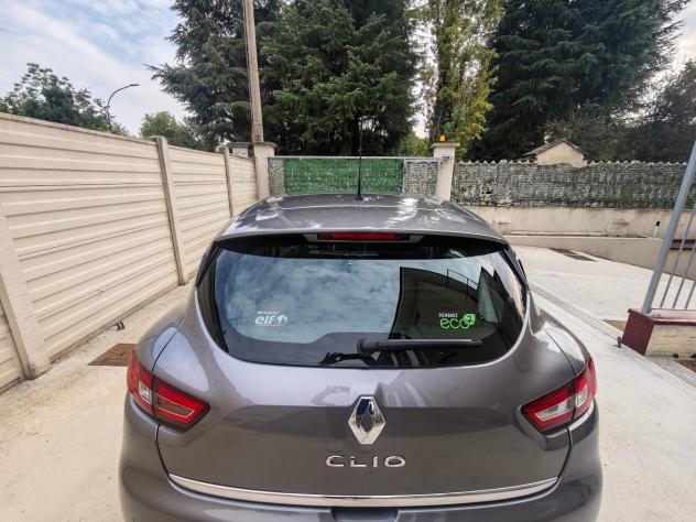 Renault Clio 1.2 75CV 5 porte Wave - Foto 6
