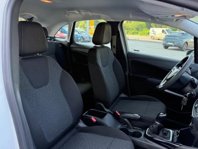 OPEL Crossland Crossland X 1.6 ECOTEC D 8V Start&Stop Advance - Foto 8