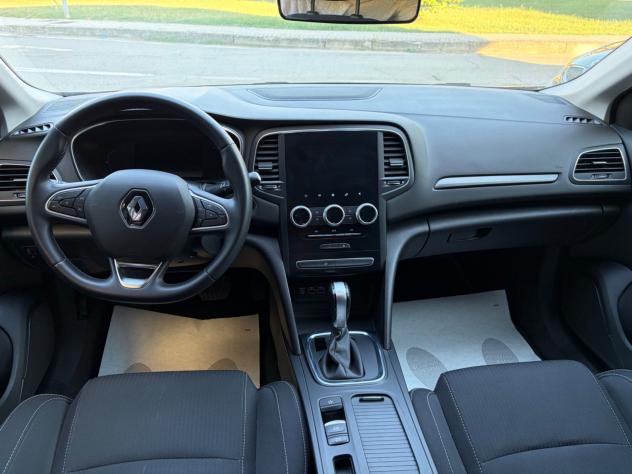 Renault Megane Mane Sporter Blue dCi 115 CV EDC Business - Foto 7