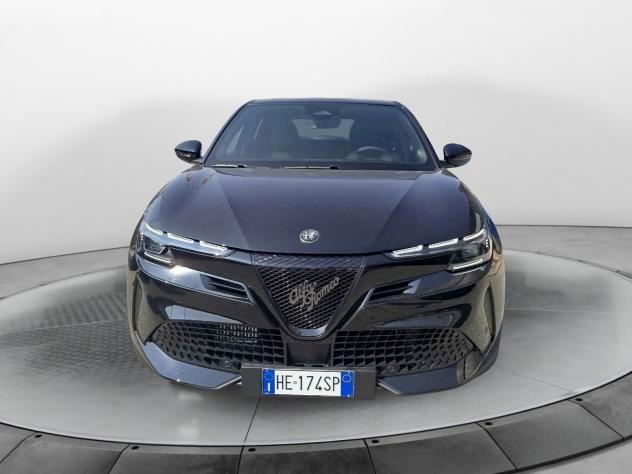 Alfa Romeo Junior Ibrida 1.2 145CV Hybrid eDCT6 ibrida Junior 5 ANNI GARANZIA - Foto 2