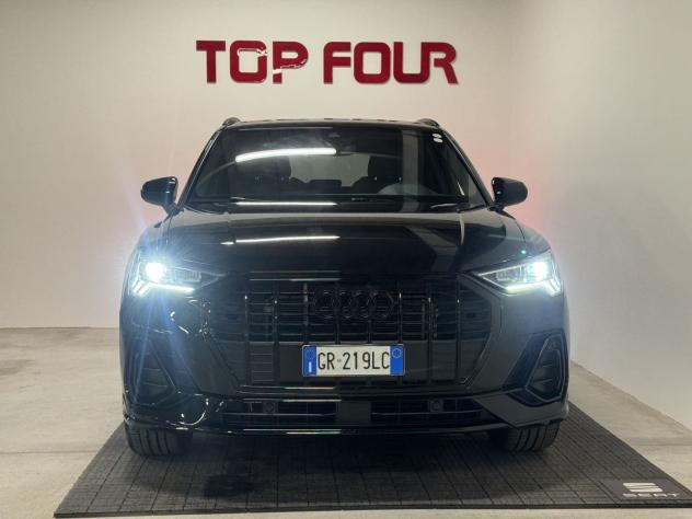 Audi Q3 40 TDI quattro S tronic S Line Edition - Foto 2
