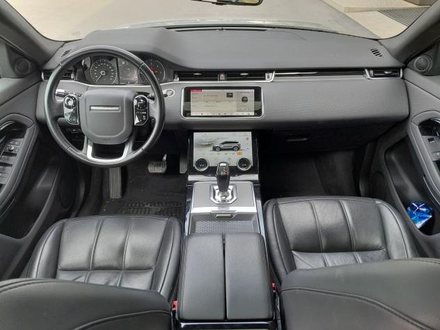 Land Rover Range Rover Evoque 2.0 D150 S AWD auto TETTO PANORAMICO - Foto 9