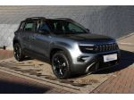 Jeep Avenger 1.2 Turbo 145cv MHEV 4xe Upland