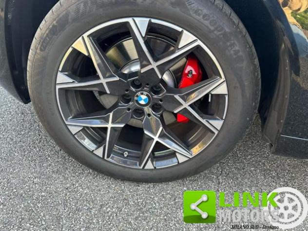 BMW X3 xDrive20d 48V MSport Pro rif. 23445748 - Foto 9